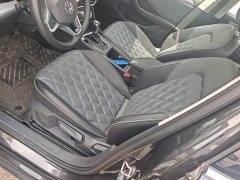 Volkswagen Sagitar 300TSI DSG Excellence Edition - ფოტო 15
