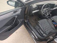 Volkswagen Sagitar 300TSI DSG Excellence Edition - ფოტო 16