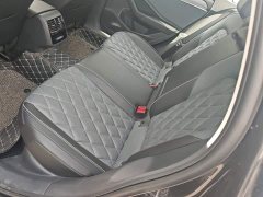 Volkswagen Sagitar 300TSI DSG Excellence Edition - ფოტო 17