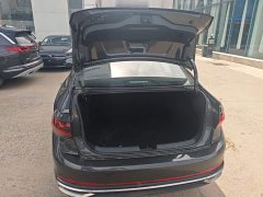 Volkswagen Sagitar 300TSI DSG Excellence Edition - ფოტო 19