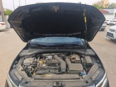 Volkswagen Sagitar 300TSI DSG Excellence Edition - ფოტო 20