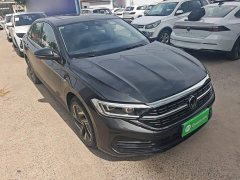 Volkswagen Sagitar 300TSI DSG Excellence Edition - ფოტო 4