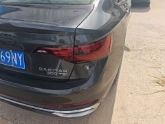 Volkswagen Sagitar 300TSI DSG Excellence Edition - ფოტო 8