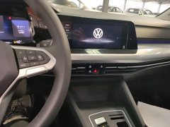 Volkswagen Golf 2023 Facelift 280TSI DSG Pro - ფოტო 10