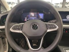 Volkswagen Golf 2023 Facelift 280TSI DSG Pro - ფოტო 11