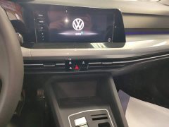 Volkswagen Golf 2023 Facelift 280TSI DSG Pro - ფოტო 13