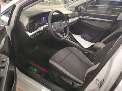 Volkswagen Golf 2023 Facelift 280TSI DSG Pro - ფოტო 16