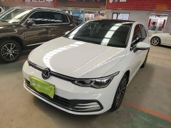 Volkswagen Golf 2023 Facelift 280TSI DSG Pro - ფოტო 2