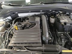 Volkswagen Golf 2023 Facelift 280TSI DSG Pro - ფოტო 20