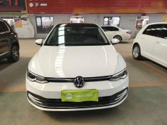 Volkswagen Golf 2023 Facelift 280TSI DSG Pro - ფოტო 3