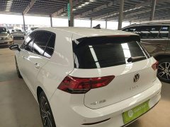 Volkswagen Golf 2023 Facelift 280TSI DSG Pro - ფოტო 5