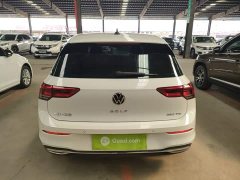 Volkswagen Golf 2023 Facelift 280TSI DSG Pro - ფოტო 6