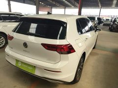 Volkswagen Golf 2023 Facelift 280TSI DSG Pro - ფოტო 7