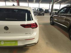 Volkswagen Golf 2023 Facelift 280TSI DSG Pro - ფოტო 8