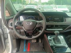 GAC Aion M6 2023 PRO 270T DCT Luxury - ფოტო 10