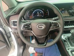 GAC Aion M6 2023 PRO 270T DCT Luxury - ფოტო 11