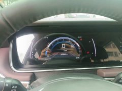 GAC Aion M6 2023 PRO 270T DCT Luxury - ფოტო 12