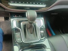 GAC Aion M6 2023 PRO 270T DCT Luxury - ფოტო 14