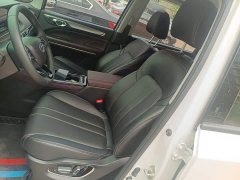 GAC Aion M6 2023 PRO 270T DCT Luxury - ფოტო 15