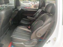 GAC Aion M6 2023 PRO 270T DCT Luxury - ფოტო 17