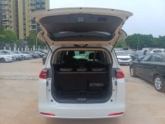 GAC Aion M6 2023 PRO 270T DCT Luxury - ფოტო 19