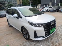 GAC Aion M6 2023 PRO 270T DCT Luxury - ფოტო 4