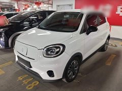 Leapmotor T03 2021 400 Micro Sugar Edition - ფოტო 1