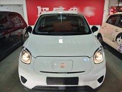 Leapmotor T03 2021 400 Micro Sugar Edition - ფოტო 3