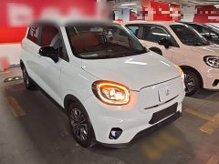 Leapmotor T03 2021 400 Micro Sugar Edition - ფოტო 4