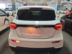 Leapmotor T03 2021 400 Micro Sugar Edition - ფოტო 6