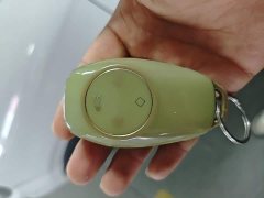 Leapmotor T03 2021 400 Micro Sugar Edition - ფოტო 9