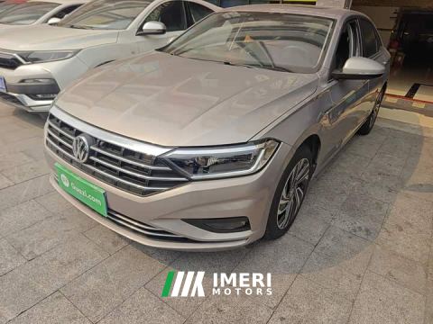 2022 Volkswagen Sagitar 200TSI DSG Excellence Edition - ავტომობილი ჩინეთიდან