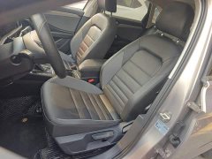 Volkswagen Sagitar 2021 200TSI DSG Excellence Edition - ფოტო 11