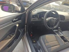 Volkswagen Sagitar 2021 200TSI DSG Excellence Edition - ფოტო 12