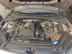 Volkswagen Sagitar 2021 200TSI DSG Excellence Edition - ფოტო 16