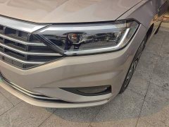 Volkswagen Sagitar 2021 200TSI DSG Excellence Edition - ფოტო 18