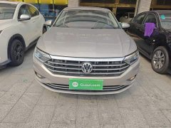 Volkswagen Sagitar 2021 200TSI DSG Excellence Edition - ფოტო 3