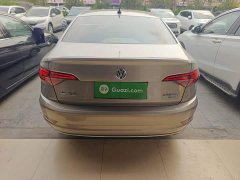 Volkswagen Sagitar 2021 200TSI DSG Excellence Edition - ფოტო 4