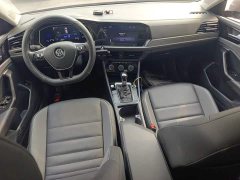 Volkswagen Sagitar 2021 200TSI DSG Excellence Edition - ფოტო 6