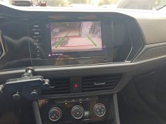 Volkswagen Sagitar 2021 200TSI DSG Excellence Edition - ფოტო 9
