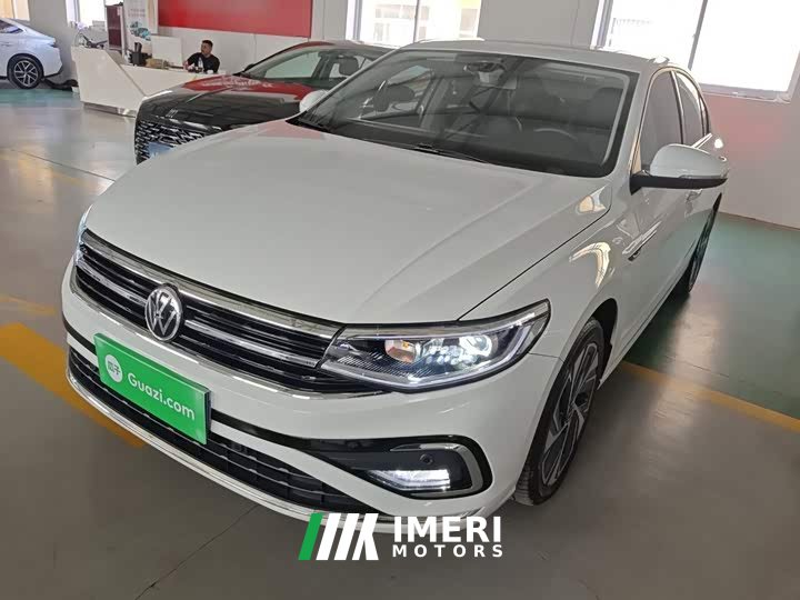 Volkswagen Bora 2023 300TSI DSG Respect Edition - ავტომობილი ჩინეთიდან