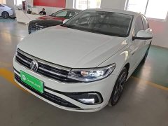 Volkswagen Bora 2023 300TSI DSG Respect Edition - ფოტო 1