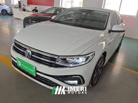 2024 Volkswagen Bora 300TSI DSG Respect Edition