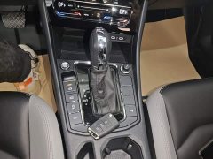 Volkswagen Bora 2023 300TSI DSG Respect Edition - ფოტო 10