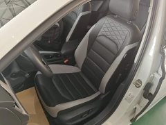 Volkswagen Bora 2023 300TSI DSG Respect Edition - ფოტო 11