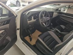 Volkswagen Bora 2023 300TSI DSG Respect Edition - ფოტო 12
