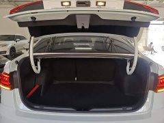 Volkswagen Bora 2023 300TSI DSG Respect Edition - ფოტო 15