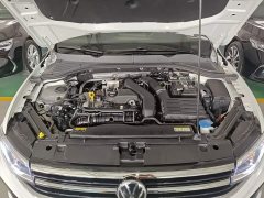 Volkswagen Bora 2023 300TSI DSG Respect Edition - ფოტო 16