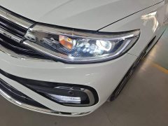 Volkswagen Bora 2023 300TSI DSG Respect Edition - ფოტო 18