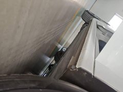 Volkswagen Bora 2023 300TSI DSG Respect Edition - ფოტო 19